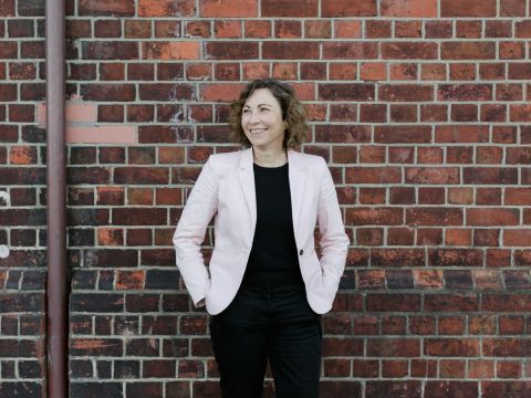 Jane Brewer: New Zealand's technology leader