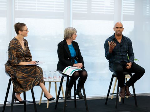 Community partnerships key to creating better customer outcomes