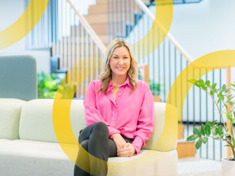 How a strong purpose and customer obsession really can create change