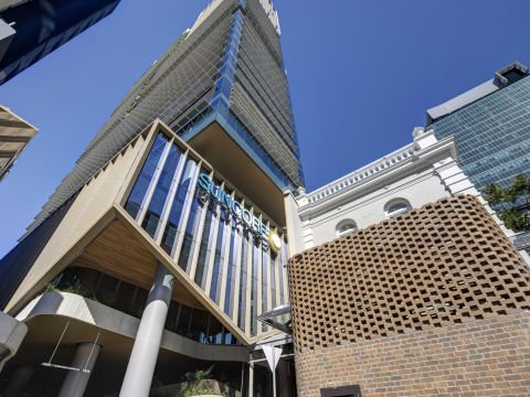 Suncorp Group FY22 Results