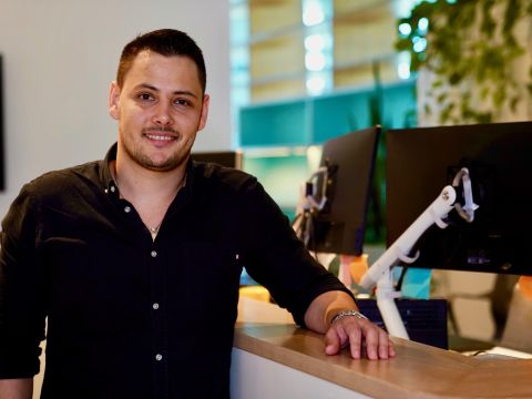 Strengthening Aboriginal and Torres Strait Islander employment pathways 