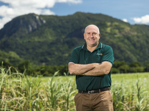 Teaming up with Indigenous students