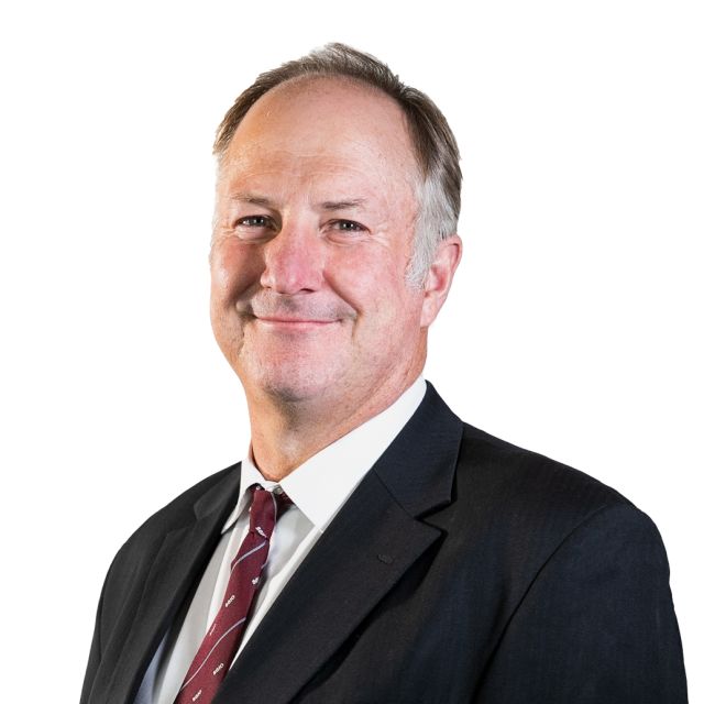 Stuart Cameron