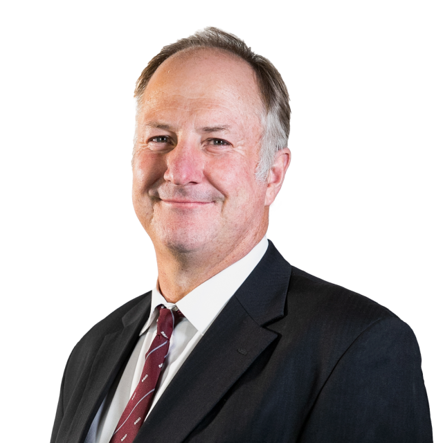 Stuart Cameron