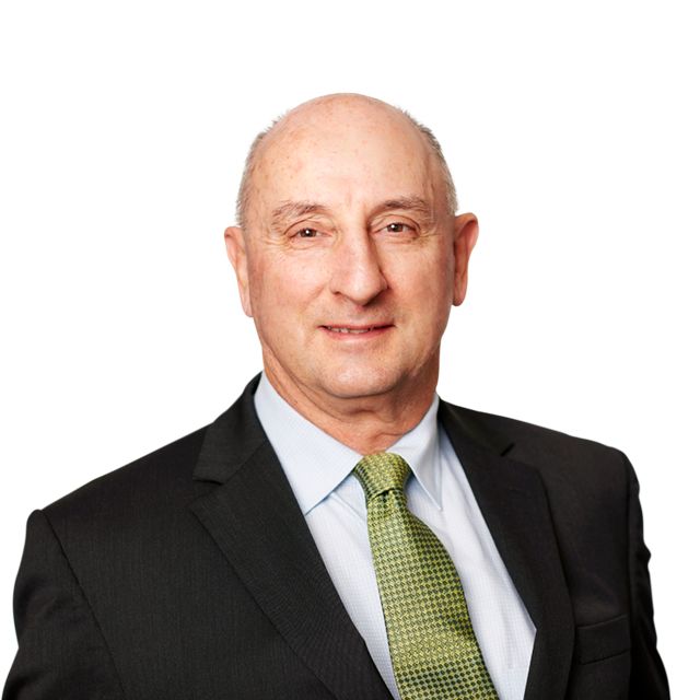 Doug McTaggart
