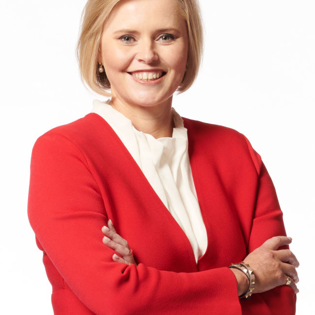 Fiona Thompson