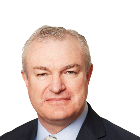 Gary Dransfield