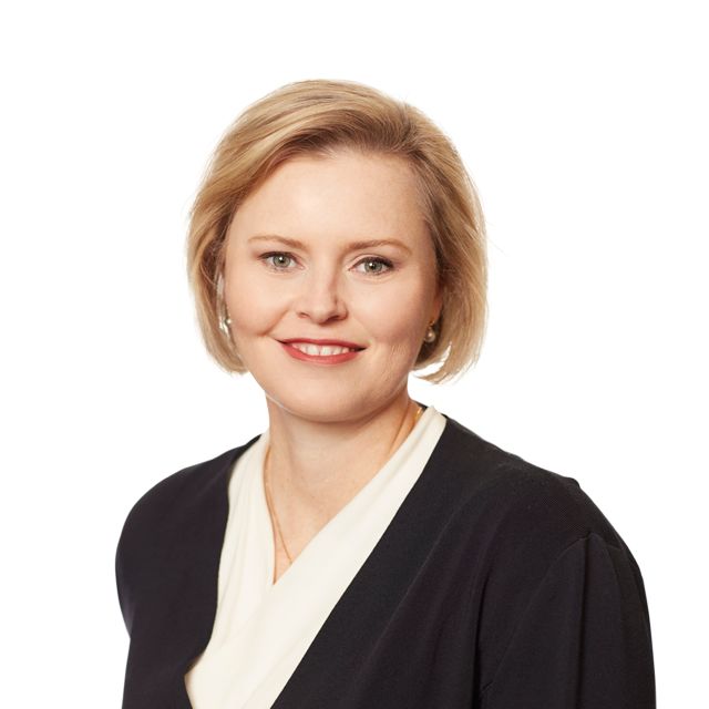 Fiona Thompson