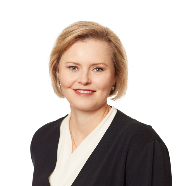 Fiona Thompson