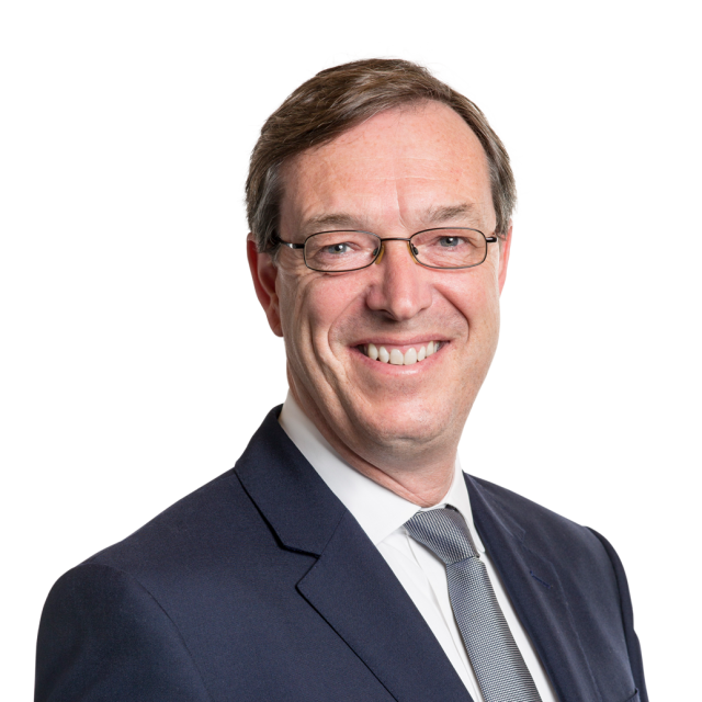 Jeremy Robson