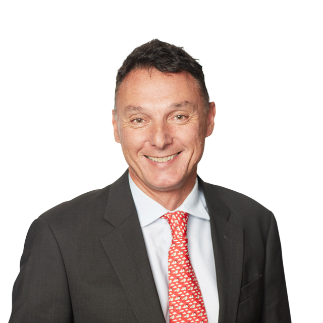 Simon Machell