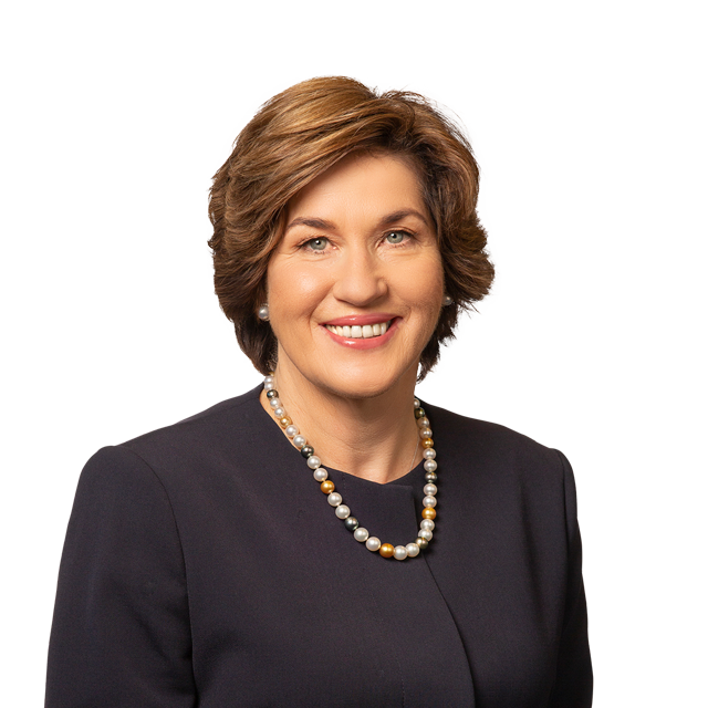 Christine McLoughlin