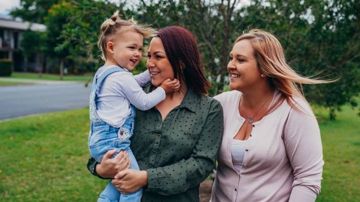 Greater support for working parents at Suncorp