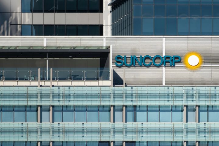 Suncorp Group Limited - 2020 AGM