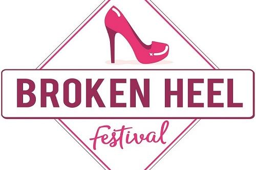 AAMI and the Broken Heel Festival