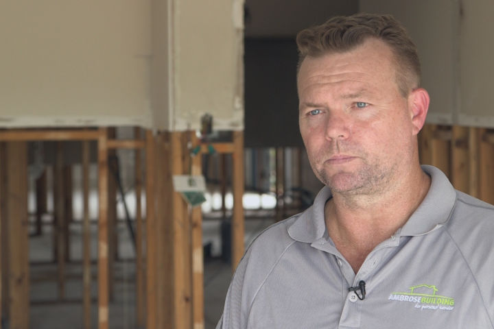 Building momentum for the recovery in Townsville