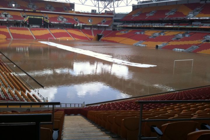 2011 Queensland Floods