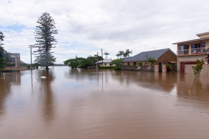 Australia’s east coast - 2022