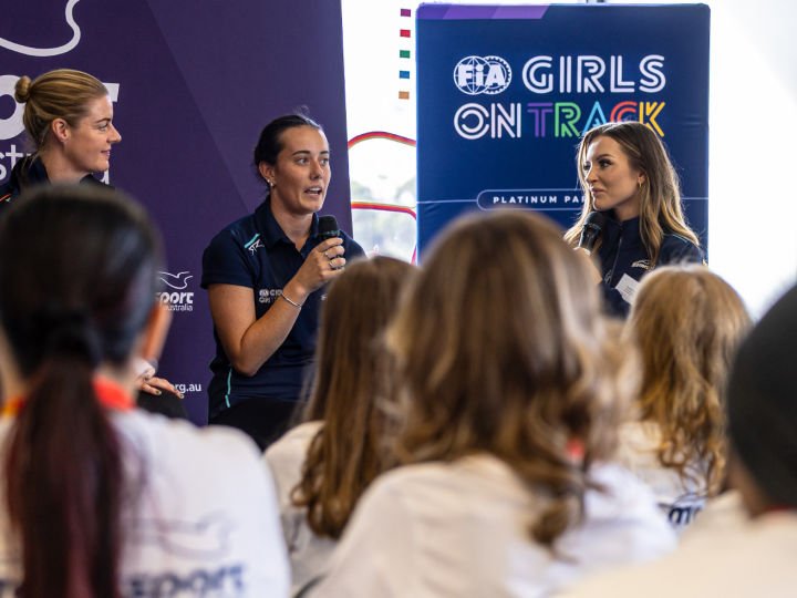 Empowering the next generation of motorsport enthusiasts