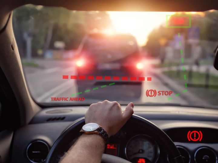 New AAMI Crash Index research shows one in five drivers disabled their car’s safety features 
