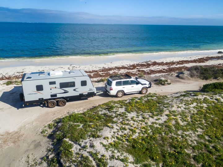 Leading caravan insurer CIL supports safer journeys through a new generation of skilled repairers