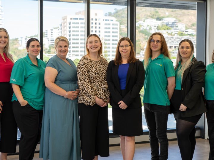 Meet the leader driving growth at Suncorp's new game-changing hub