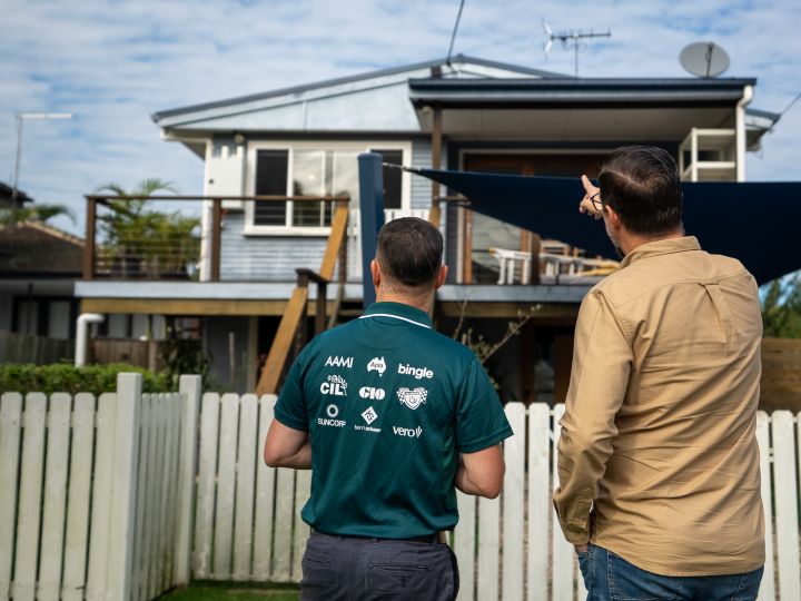 Shelter from the storm: new digital tool Haven helps homeowners mitigate the impacts of extreme weather