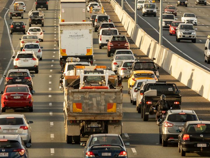Road safety needs you: the power of everyday driving behaviour