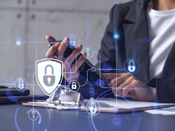 How curiosity, community and customer focus will keep us resilient against cybercrime 
