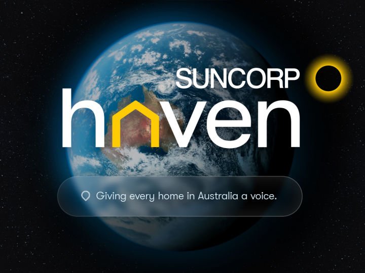 Haven gives every Australian home a voice on extreme weather risks and how to protect it 