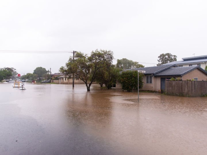 Suncorp supporting customers impacted by NSW extreme weather