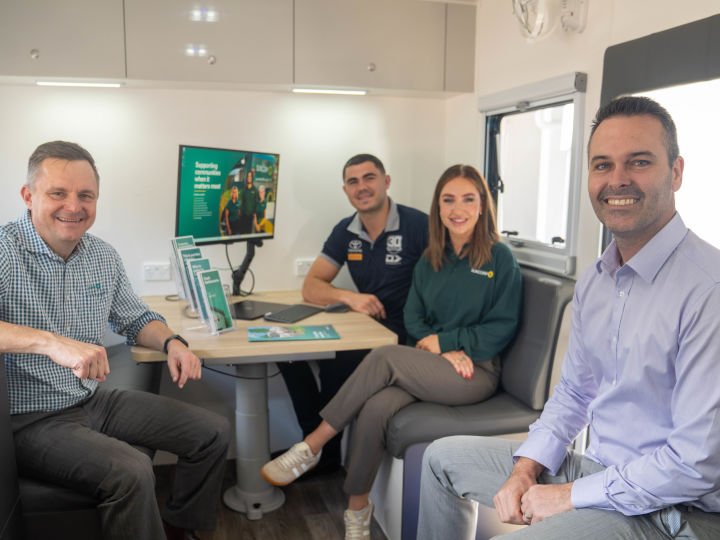 Suncorp unveils major jobs boost for North Queensland