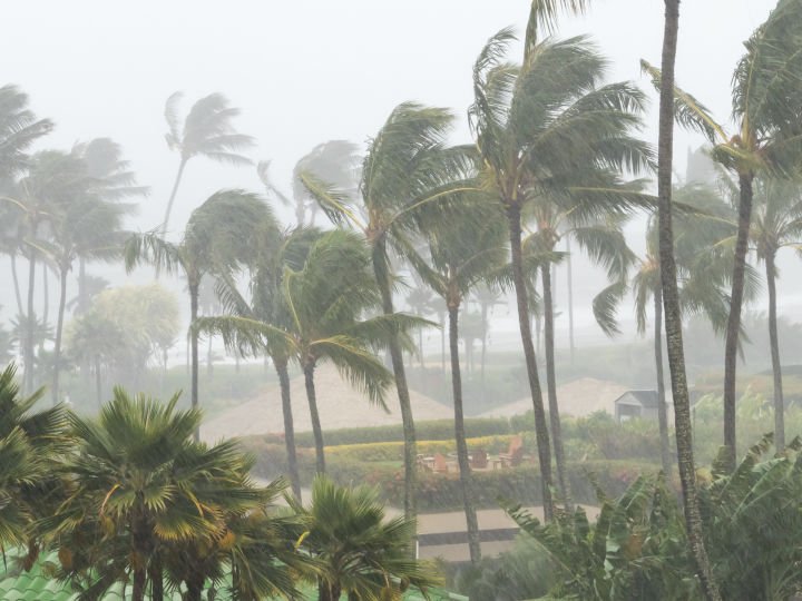 South East Queensland crowned Australia’s severe weather hotspot
