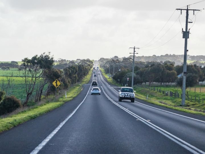 Rural Road Safety Month: New research reveals the complacency costing lives 