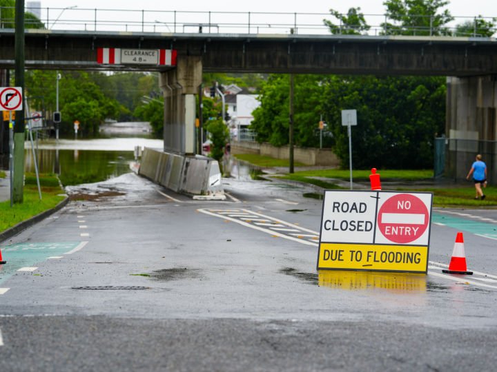 Marrying science and insurance data to help predict climate risk