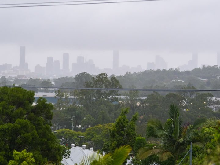 Suncorp mobilises in storm-impacted Queensland