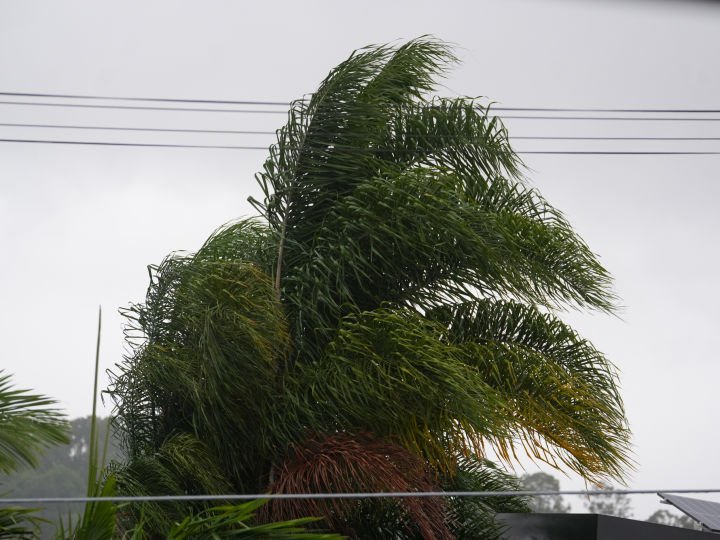 Suncorp responds to severe storms across southern Queensland