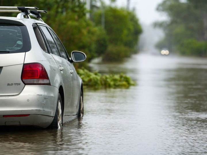 Storms, fires, floods: AAMI busts the myths keeping Aussies at risk