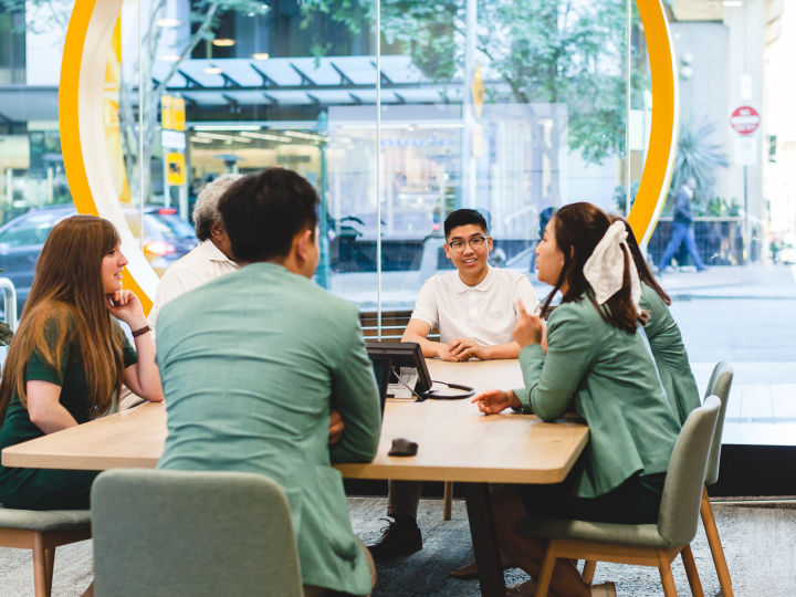 Suncorp Careers