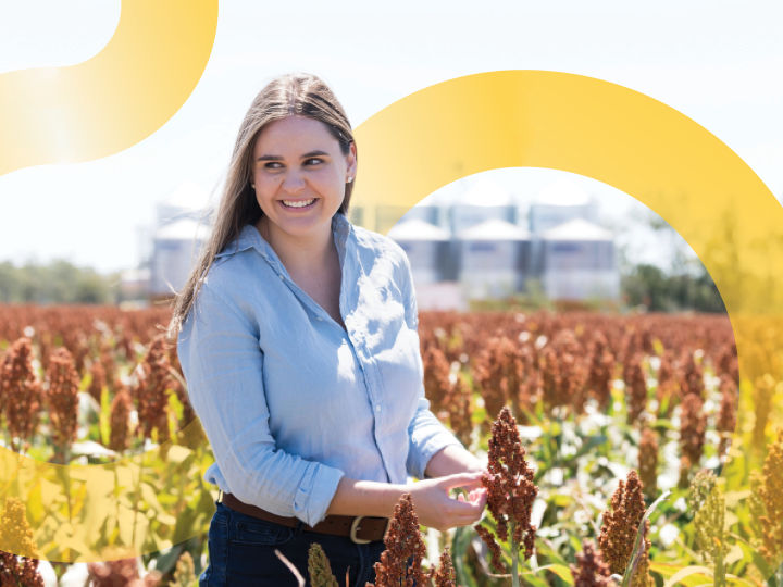 2022 careers: “There’s a lot of life in rural Australia”