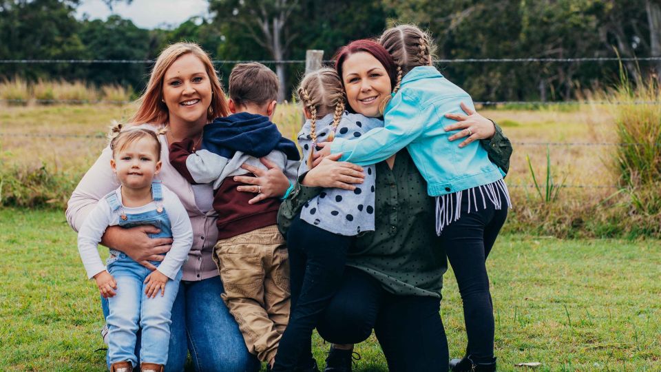 Kate Johns | In the community