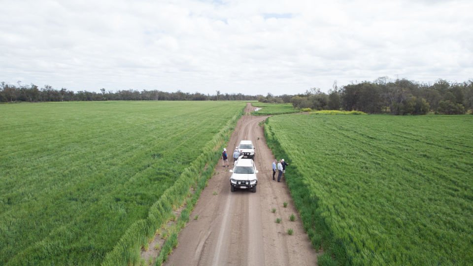 Suncorp supports the ICA Climate Change Roadmap