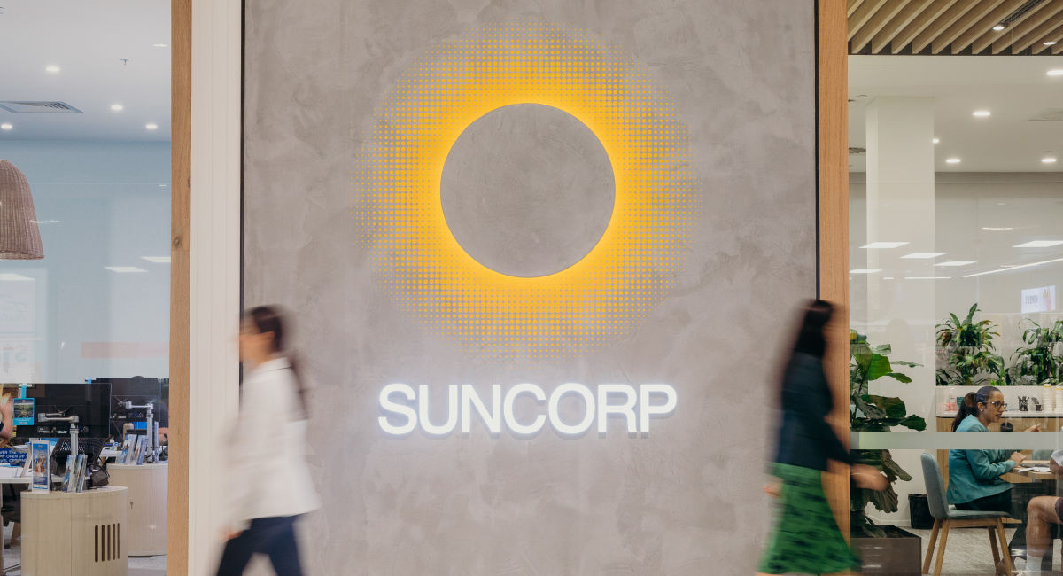 Half year results to 31 December 2023 Suncorp