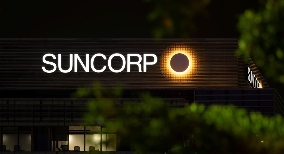 Brands Suncorp
