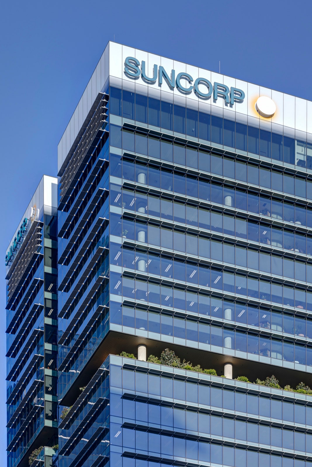 Sunconj SUNPJ quarterly distribution payment