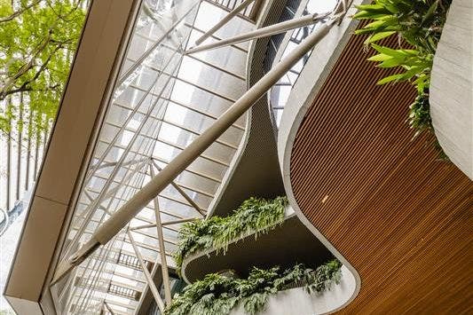 Full year results to 30 June 2025