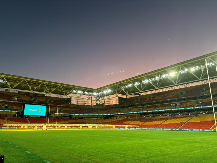 Suncorp Stadium