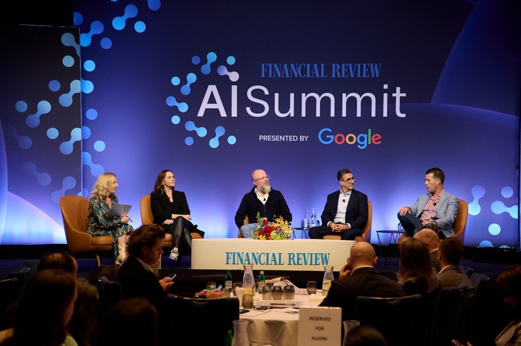 Suncorp employees are invited to regular Hackathon events to help solve customer issues with innovative ideas.