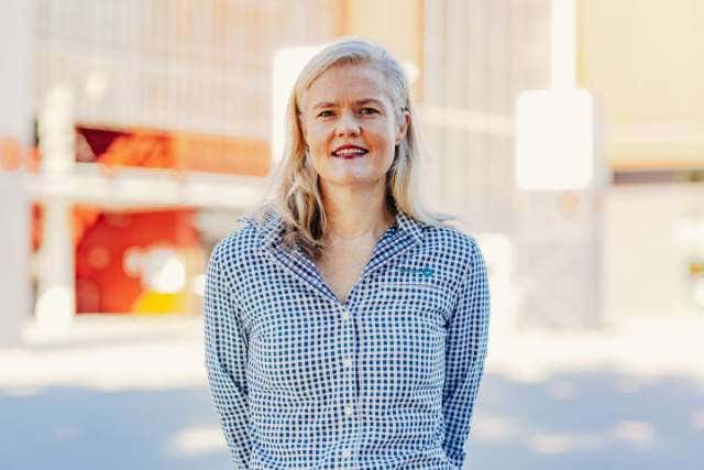 CEO Insurance Product &amp; Portfolio Lisa Harrison