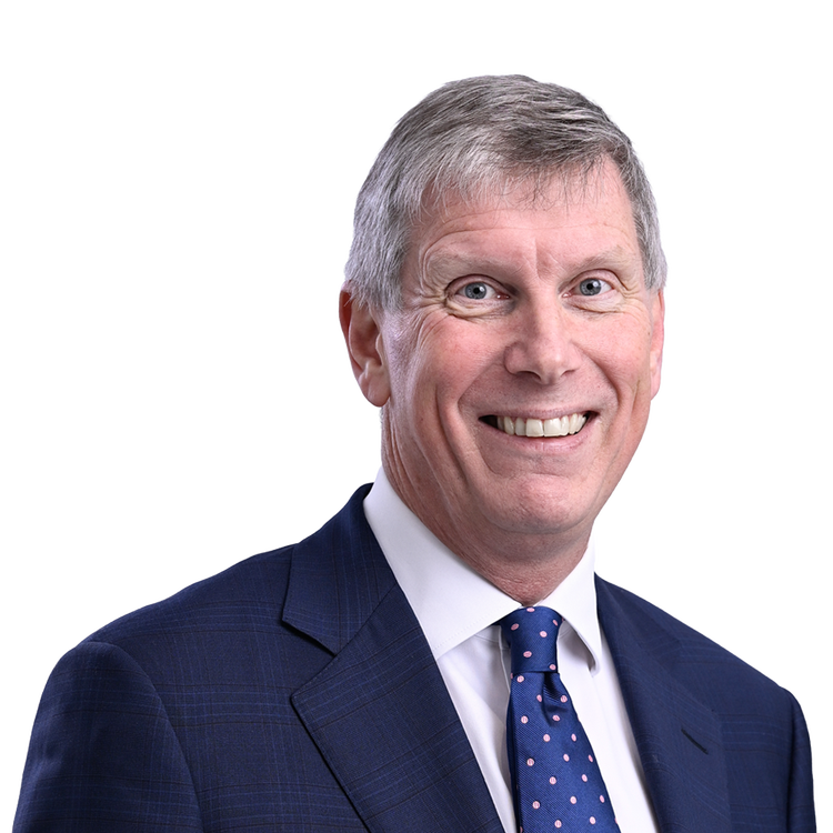 Duncan West - Suncorp Chairman